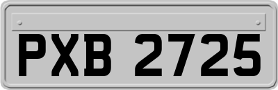 PXB2725