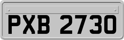 PXB2730