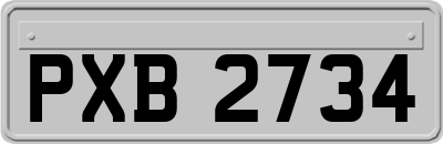 PXB2734