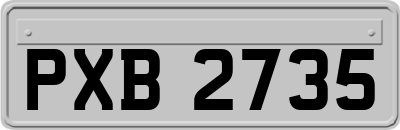 PXB2735