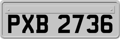 PXB2736