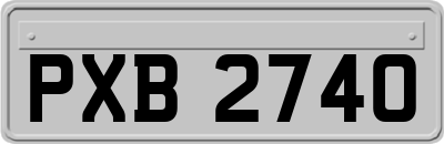 PXB2740