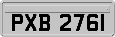 PXB2761