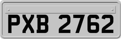 PXB2762