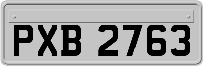 PXB2763