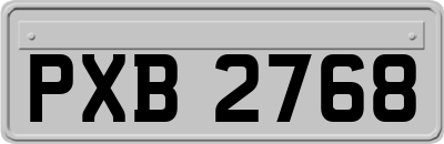 PXB2768