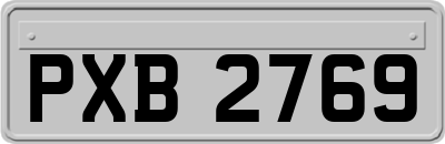 PXB2769