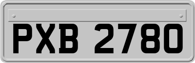 PXB2780