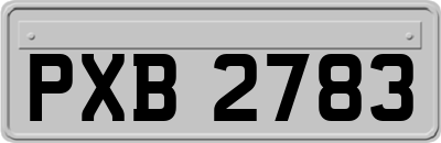 PXB2783