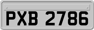 PXB2786