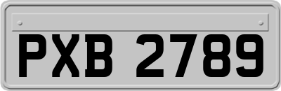 PXB2789