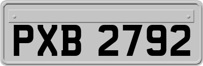 PXB2792