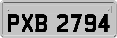 PXB2794