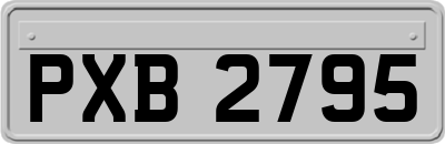 PXB2795