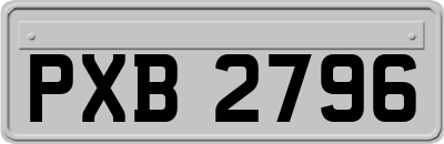 PXB2796