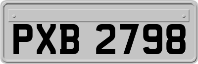 PXB2798