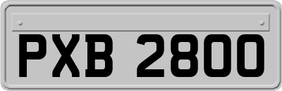 PXB2800