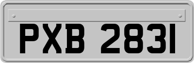 PXB2831