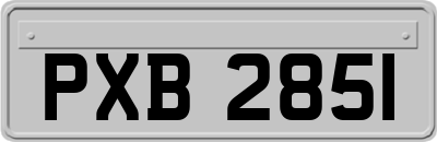 PXB2851