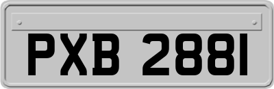 PXB2881