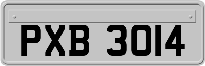 PXB3014