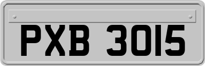 PXB3015