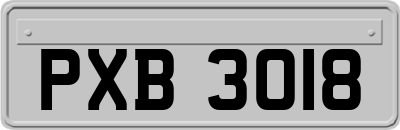 PXB3018