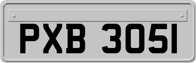 PXB3051