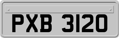 PXB3120