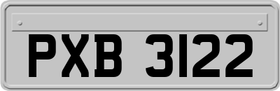 PXB3122