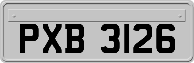 PXB3126