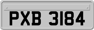 PXB3184