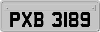 PXB3189