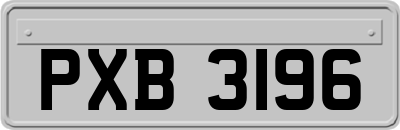 PXB3196