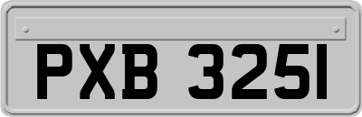 PXB3251