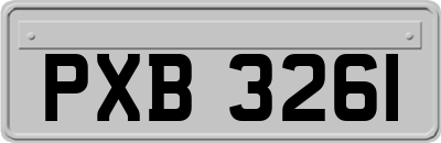 PXB3261