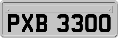 PXB3300