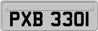 PXB3301