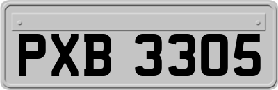 PXB3305