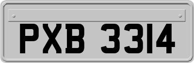 PXB3314