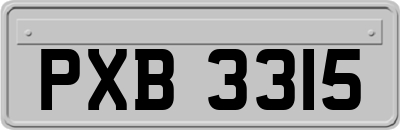 PXB3315