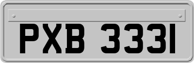 PXB3331