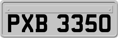 PXB3350