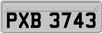 PXB3743