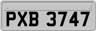 PXB3747