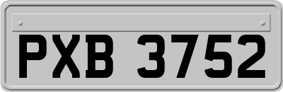 PXB3752