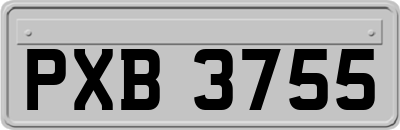 PXB3755