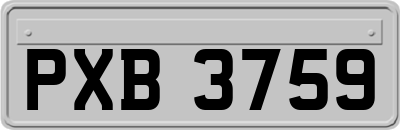 PXB3759