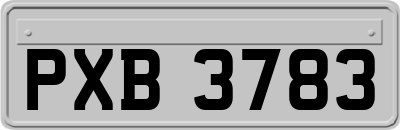 PXB3783