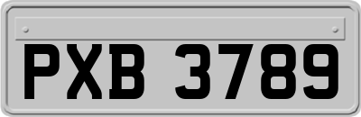 PXB3789